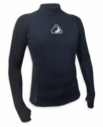 d rash guard neoprene zeepro balidiveshop 1  large